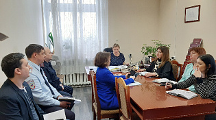 Прошло заседание организационного комитета по подготовке и проведению мероприятий, посвященных празднованию 78-ой годовщины Победы в Великой Отечественной войне 1941-1945 годов на территории городского округа город Шарья